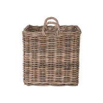 034 COILED retailer BASKET (15.5D